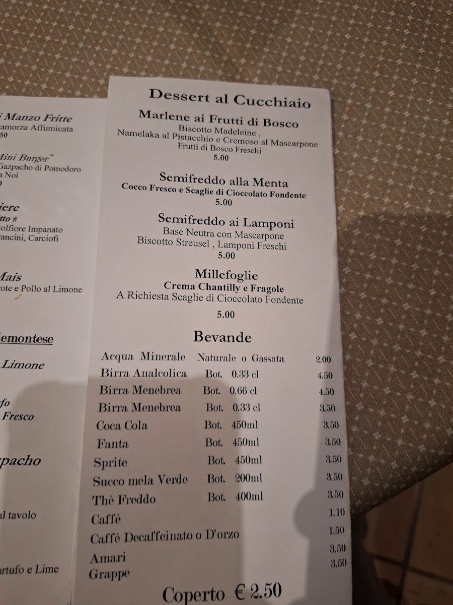 Menu Osteria Fuori Porta-5