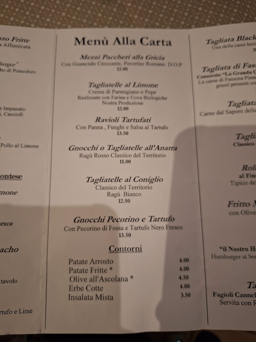 Menu Osteria Fuori Porta-6