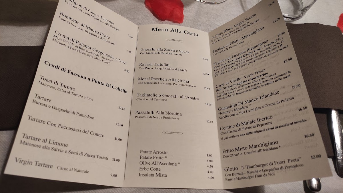 Menu Osteria Fuori Porta-8
