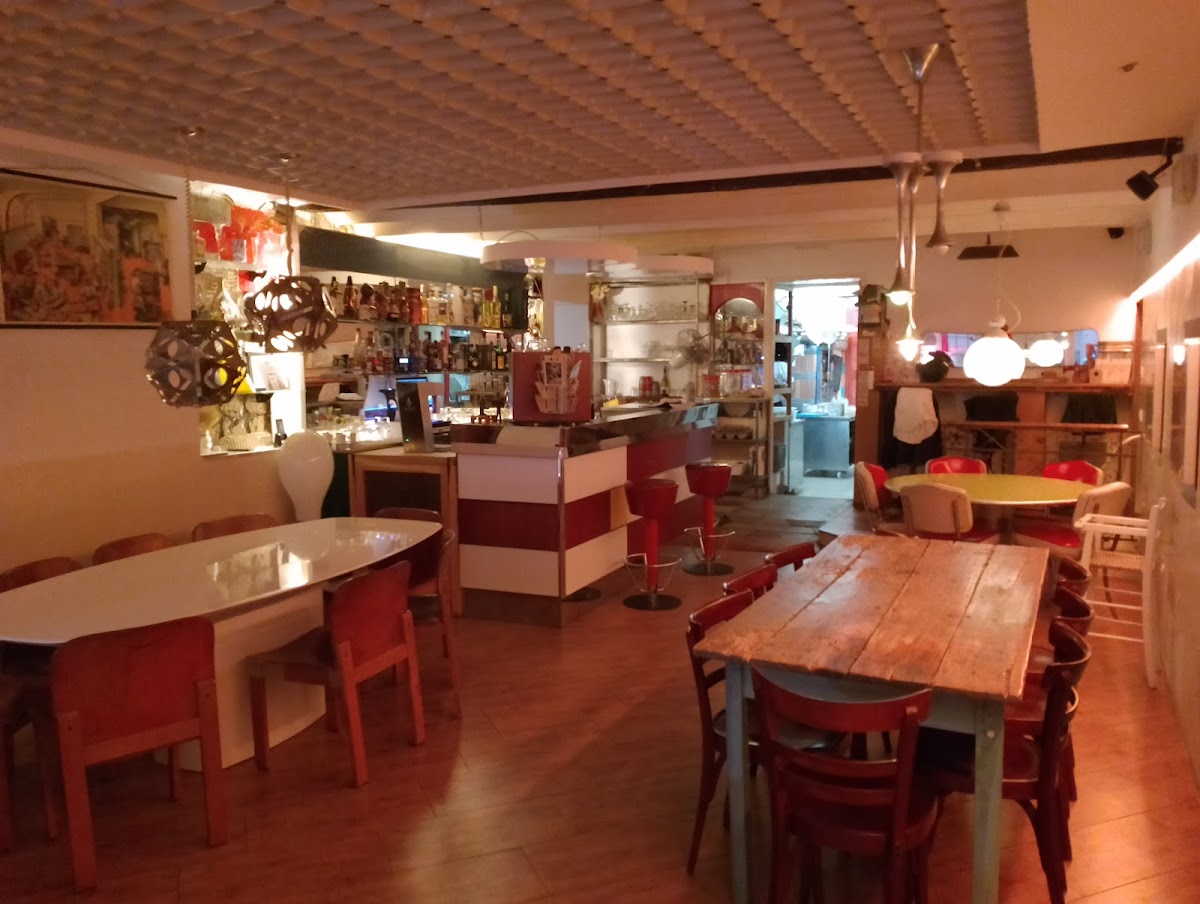 Osteria Futuro