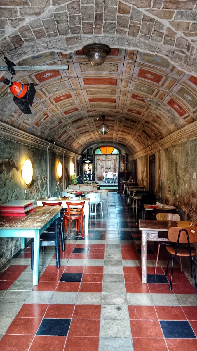 Osteria Futuro-3