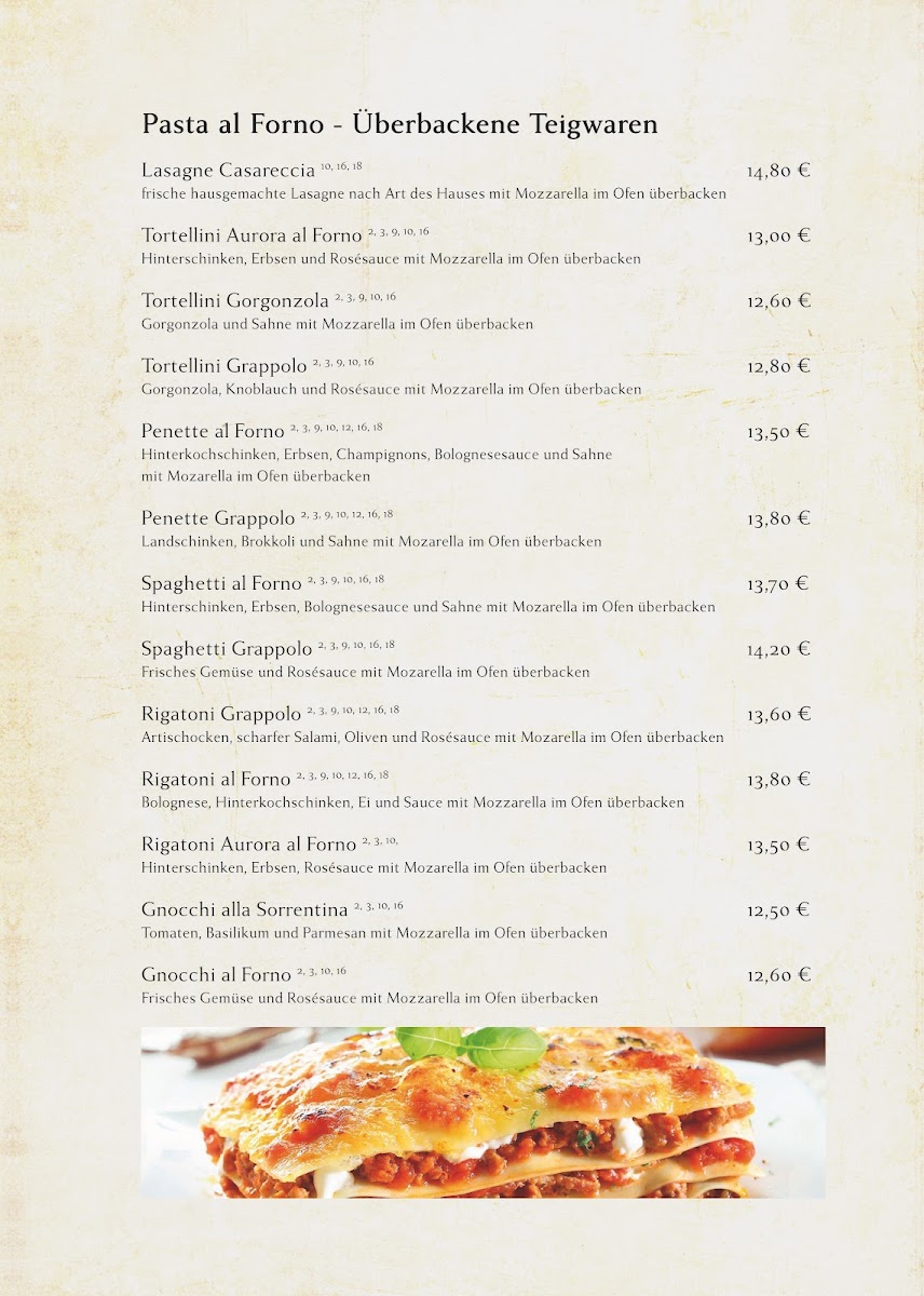 Menu Osteria Grappolo-7