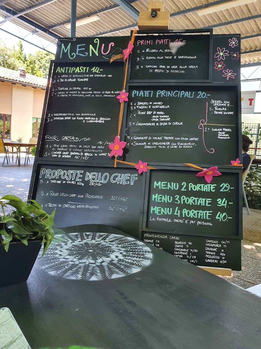 Menu Osteria Grotto Croce-2