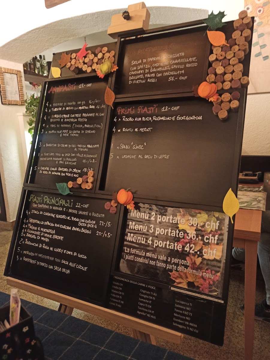 Menu Osteria Grotto Croce-3