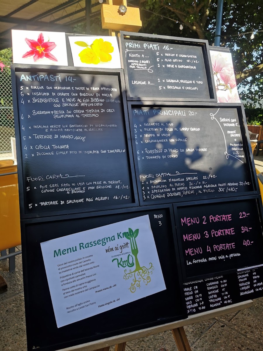 Menu Osteria Grotto Croce-6