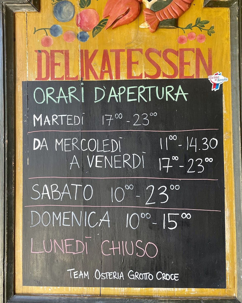 Menu Osteria Grotto Croce-8