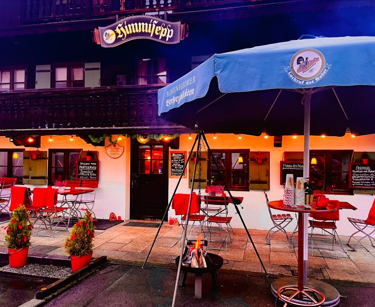 Osteria Himmisepp