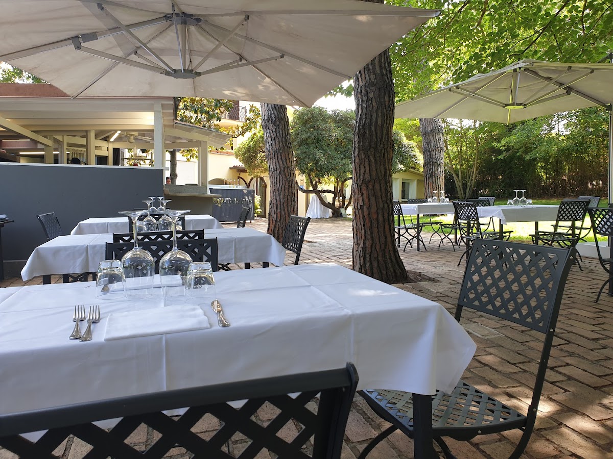 Osteria Il Bersagliere