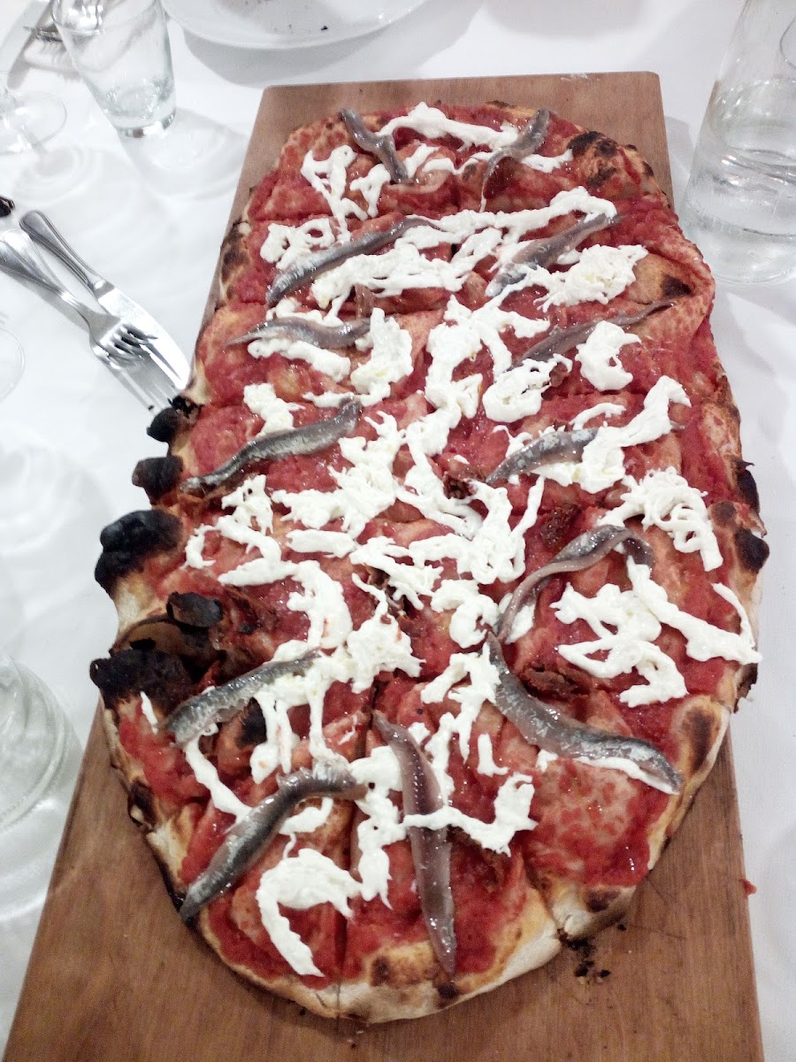 Osteria Il Bersagliere-10