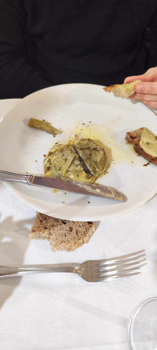 Osteria Il Bersagliere-6