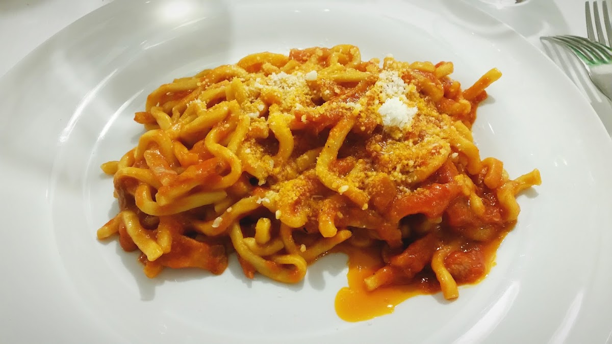 Osteria Il Bersagliere-7