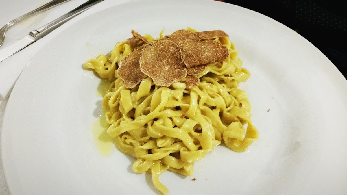 Osteria Il Bersagliere-8