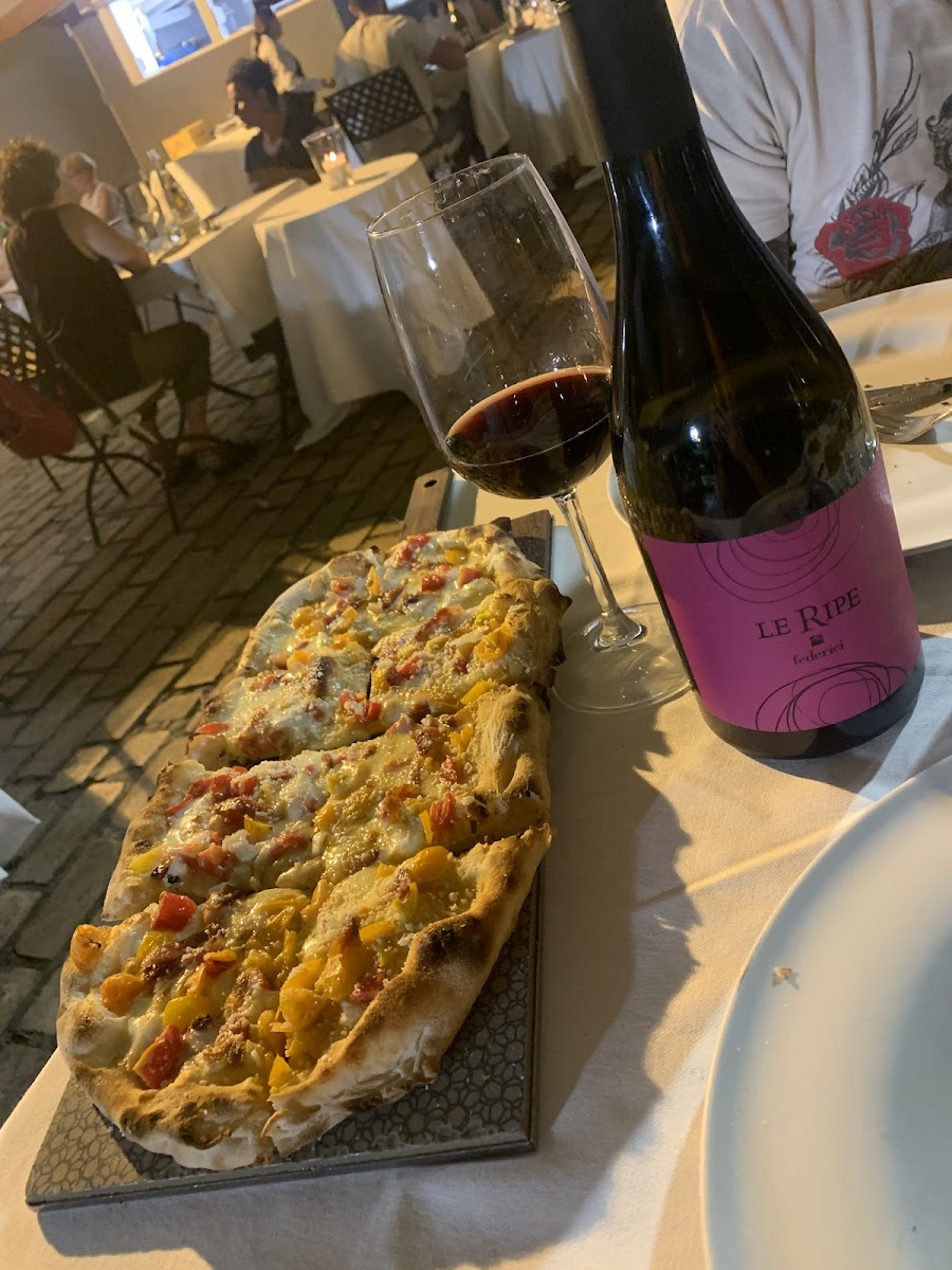 Osteria Il Bersagliere-9