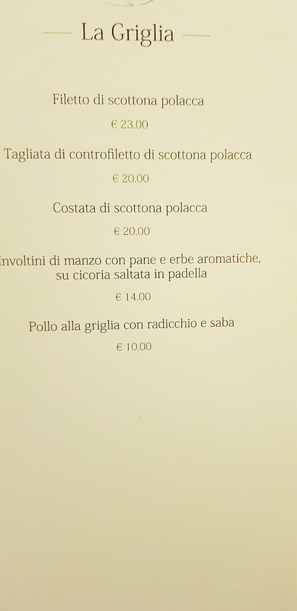 Menu Osteria Il Bersagliere-2