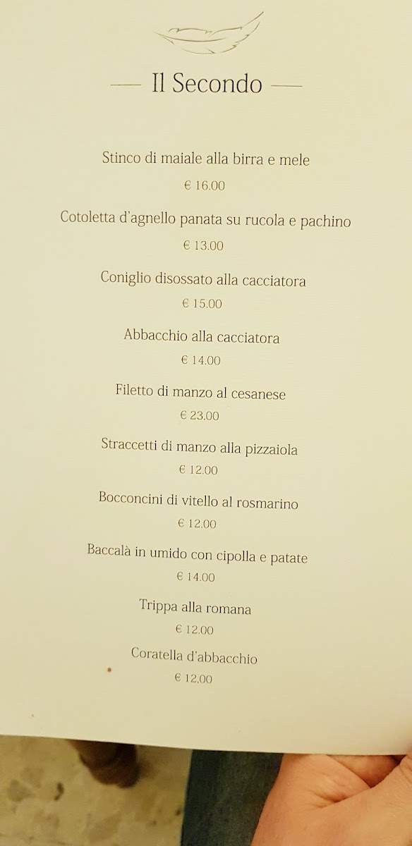 Menu Osteria Il Bersagliere-3