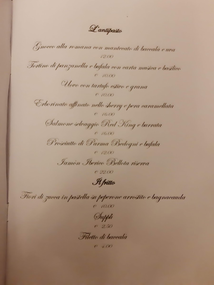 Menu Osteria Il Bersagliere-4
