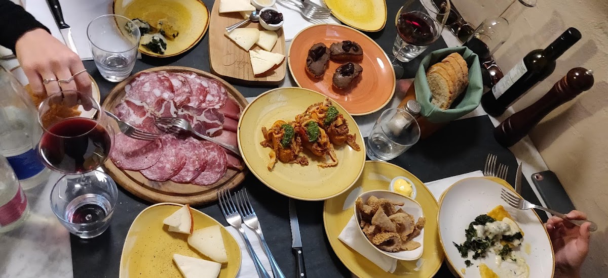 Osteria Il Ghibellino-9