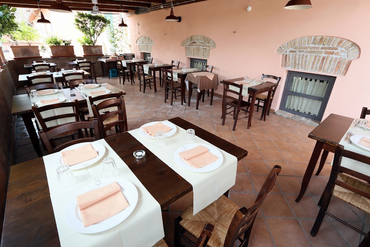 Osteria Il Norcino