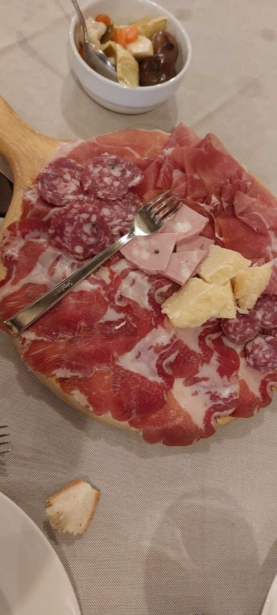 Osteria Il Norcino-5