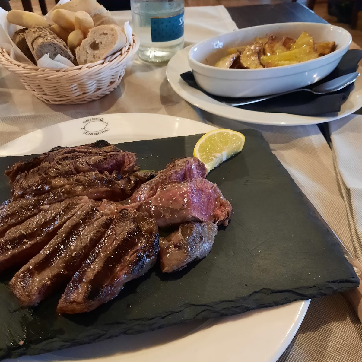 Osteria Il Norcino-6
