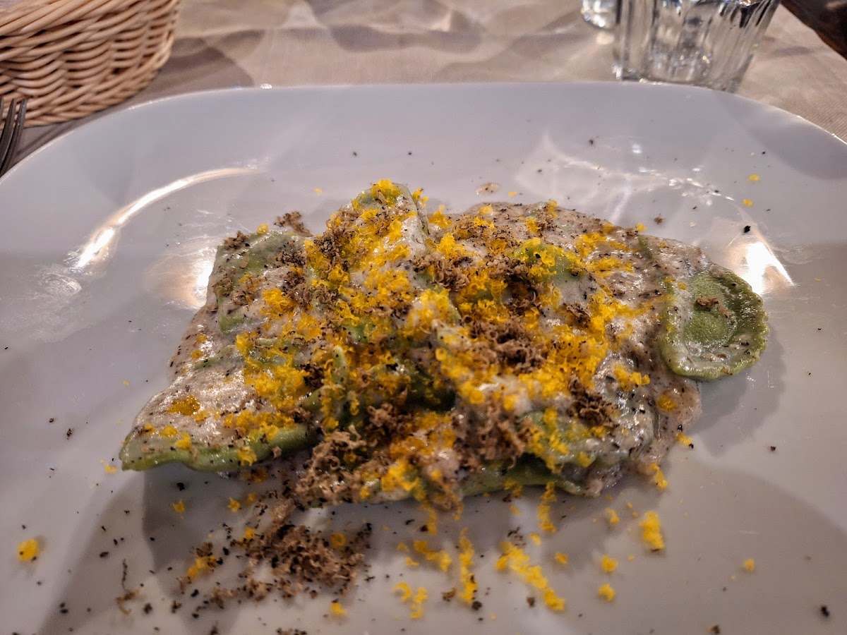 Osteria Il Norcino-7