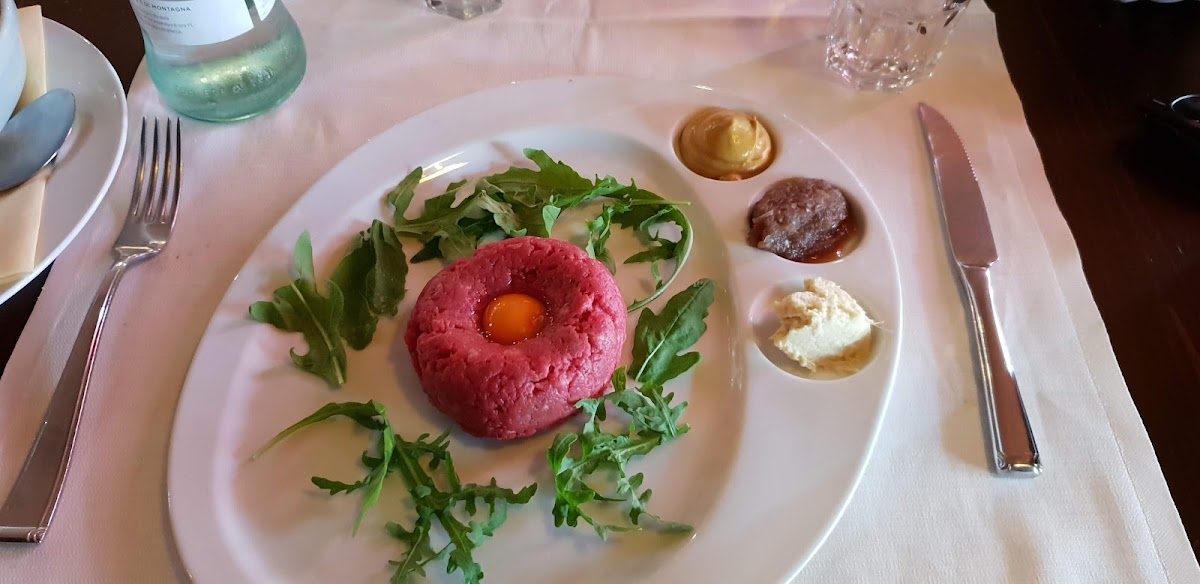 Osteria Il Norcino-9