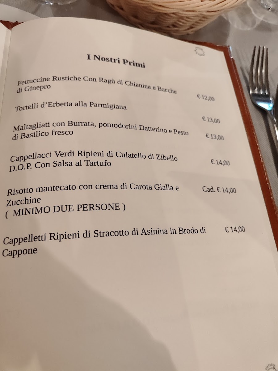 Menu Osteria Il Norcino-10