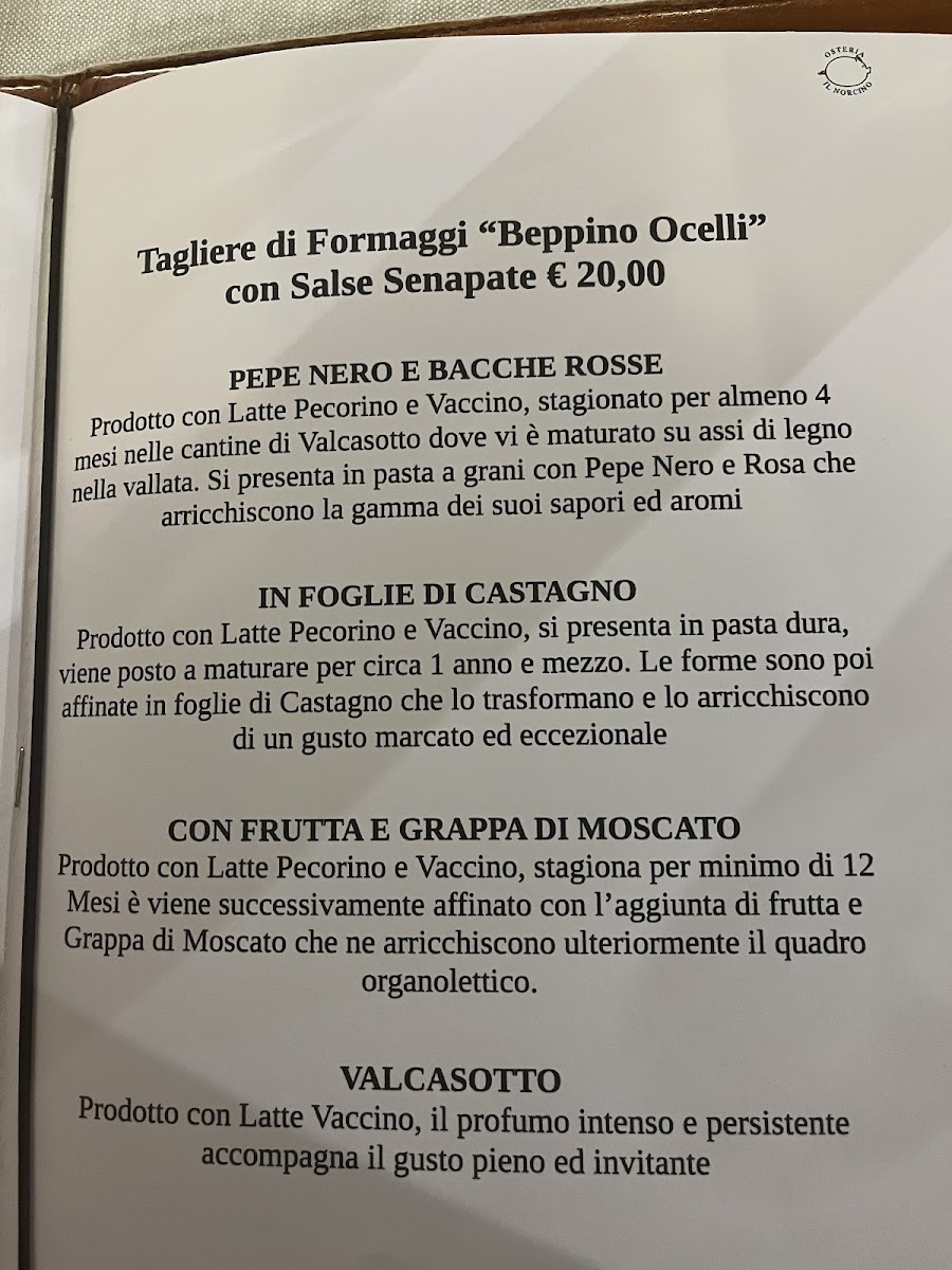 Menu Osteria Il Norcino-3