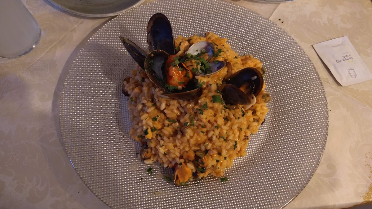 Osteria Il Pescatore-9