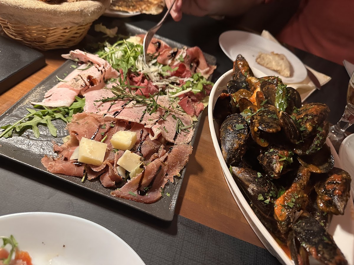 Osteria Il Pescatore-2