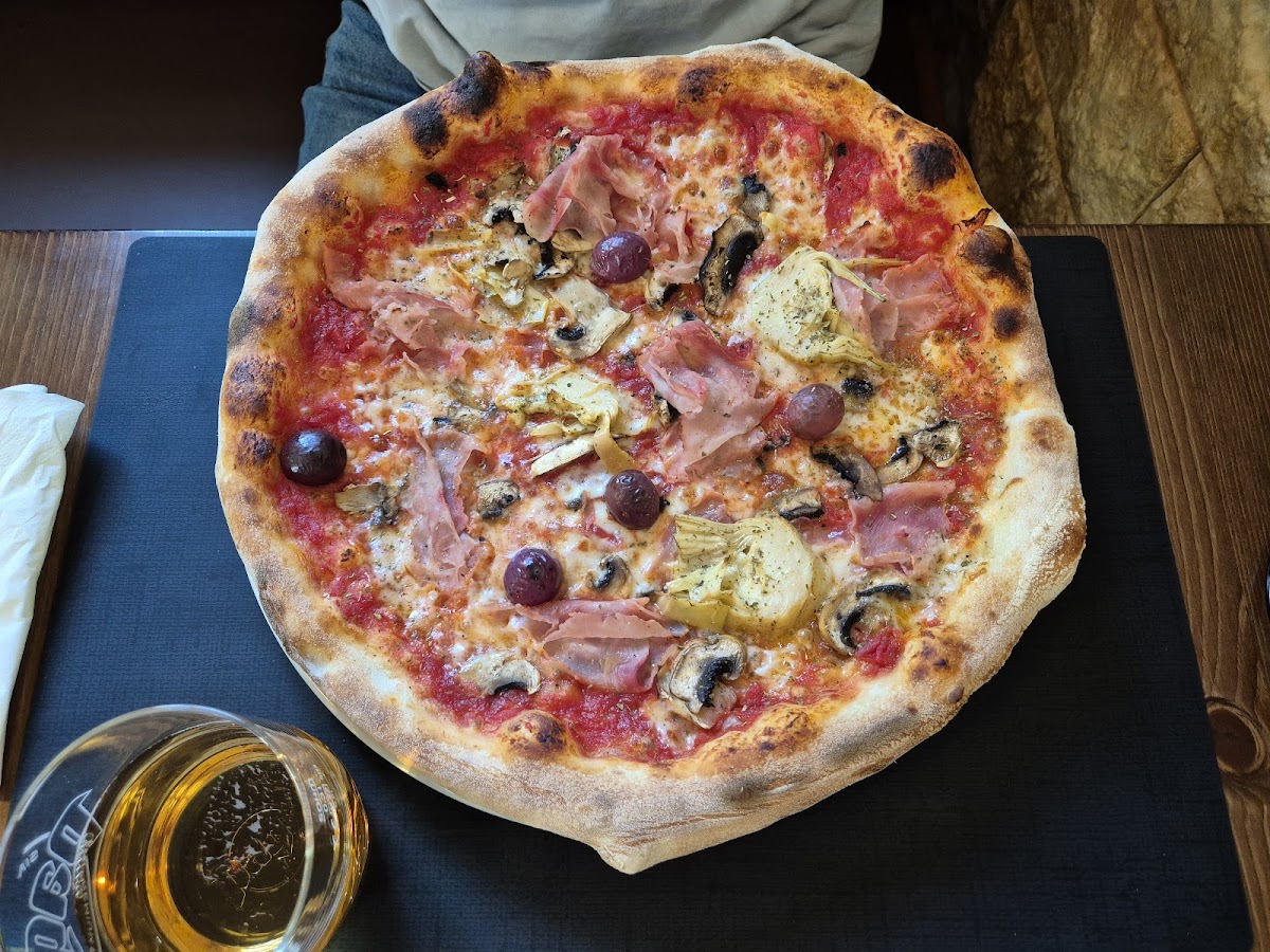 Osteria Il Pescatore-4