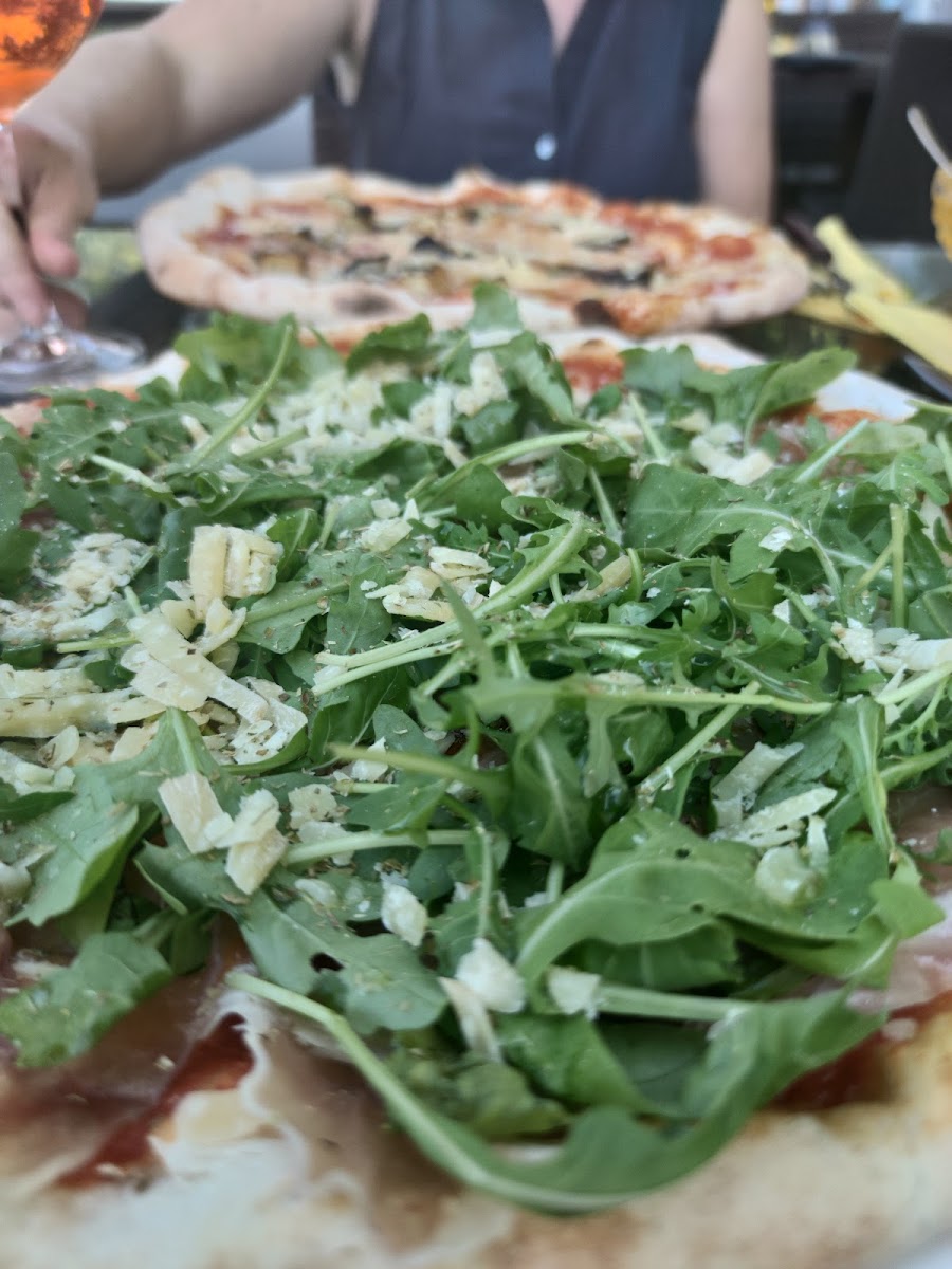 Osteria Il Pescatore-5
