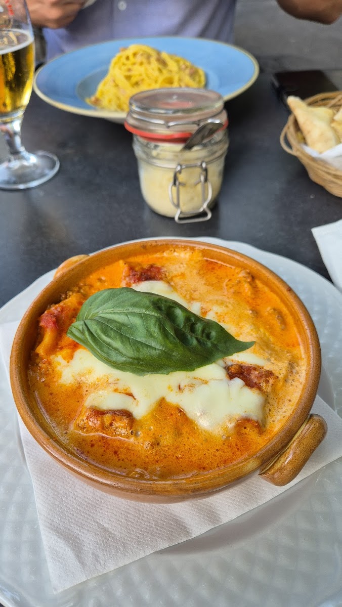 Osteria Il Pescatore-6