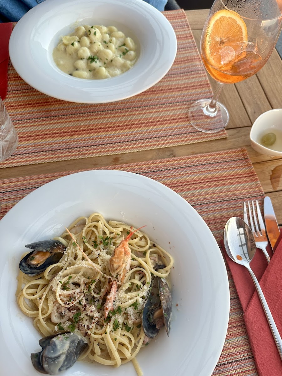 Osteria Jardim Do Mar-10