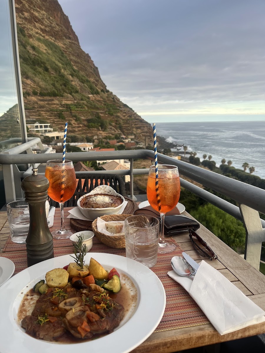 Osteria Jardim Do Mar-3