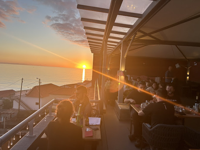 Osteria Jardim Do Mar-4