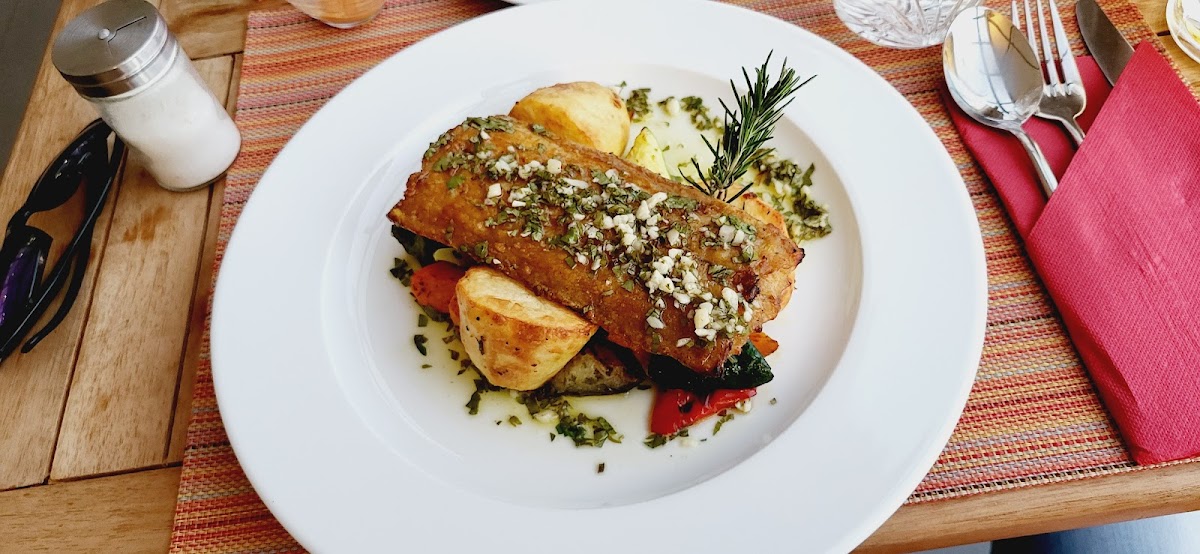 Osteria Jardim Do Mar-9