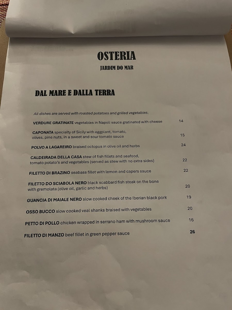 Menu Osteria Jardim Do Mar-2