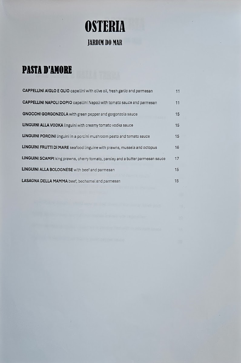 Menu Osteria Jardim Do Mar-8