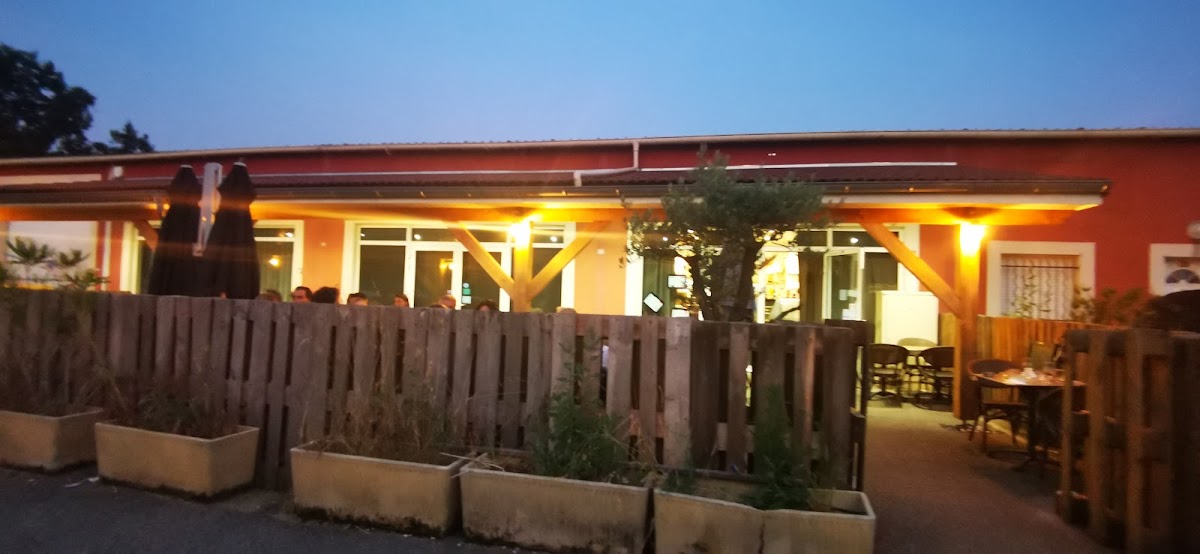 Osteria La Bufala