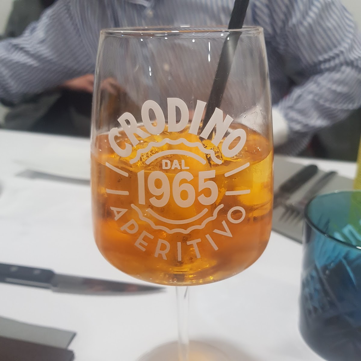 Osteria La Bufala-10