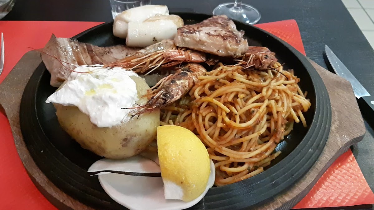 Osteria La Bufala-2