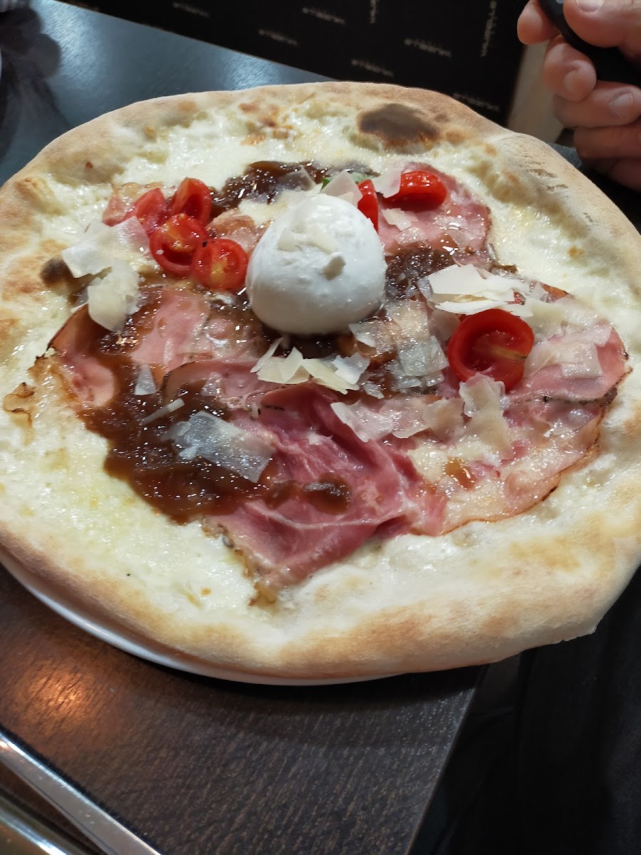 Osteria La Bufala-4