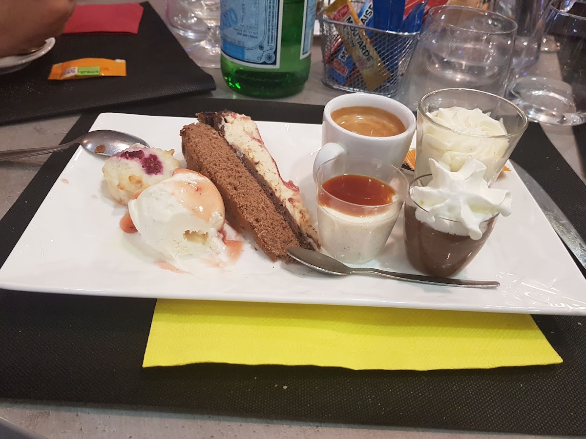 Osteria La Bufala-6