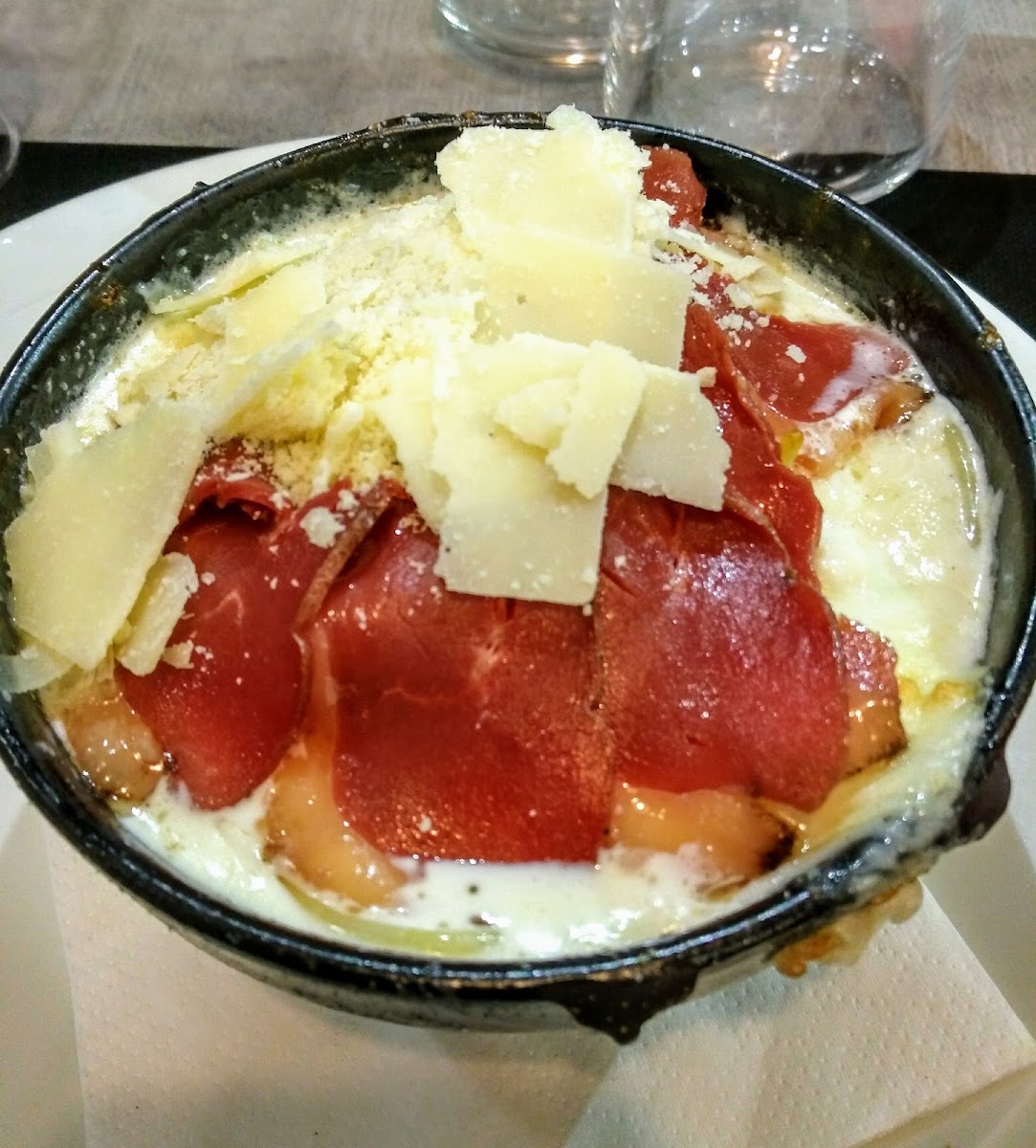 Osteria La Bufala-7