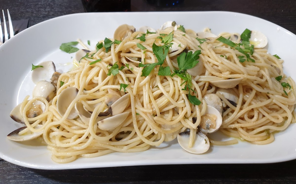 Osteria La Bufala-8