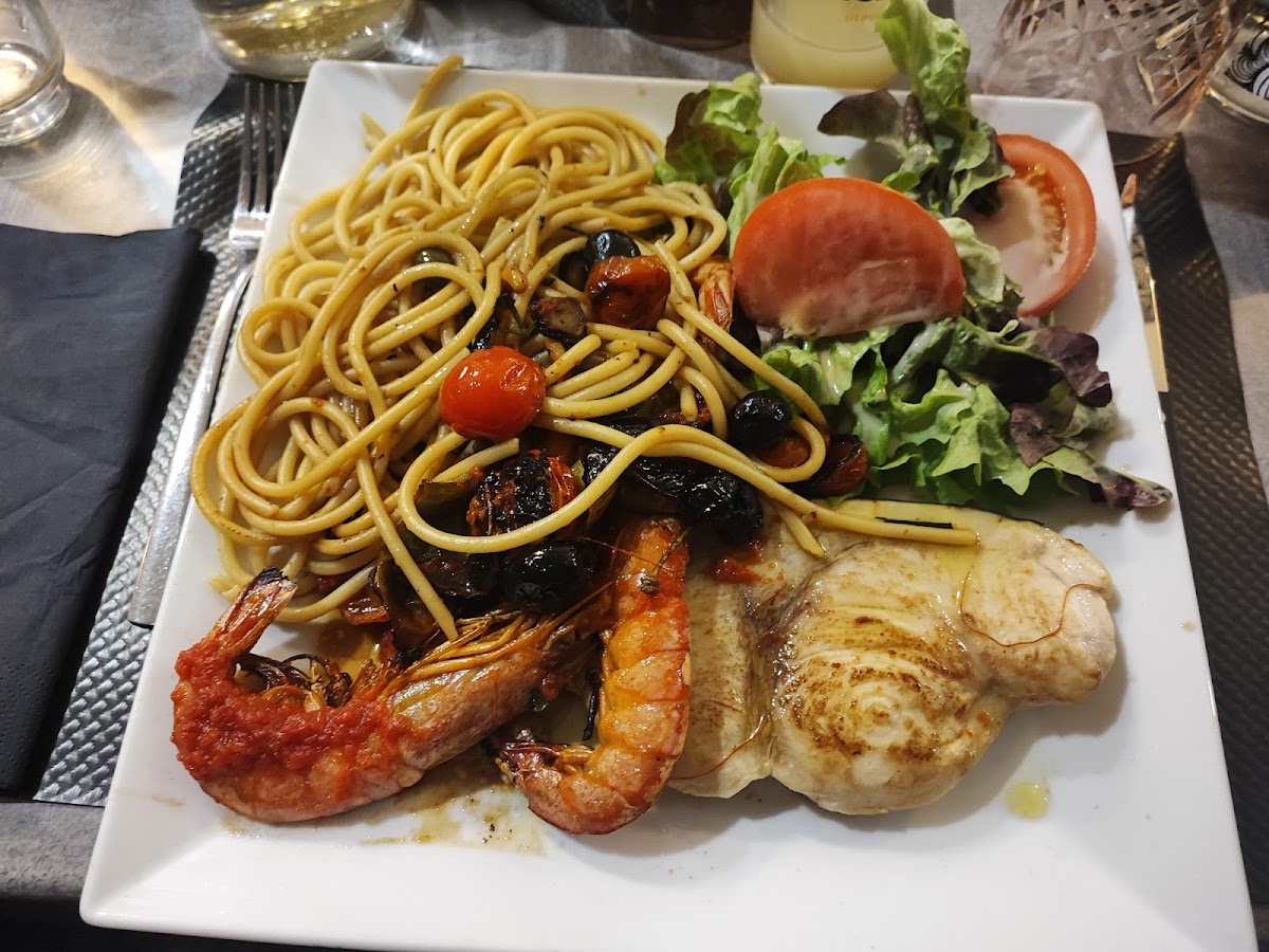 Osteria La Bufala-9