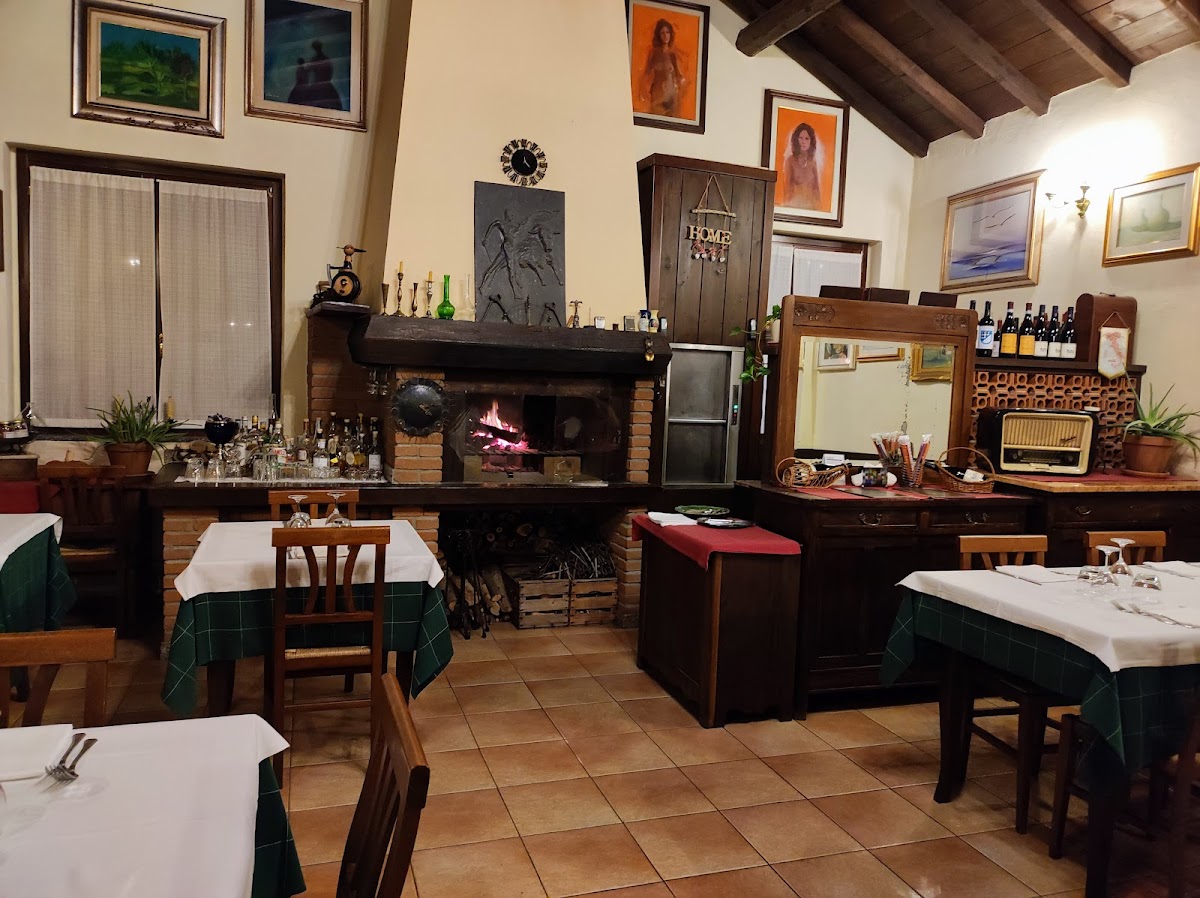 Osteria La Cascinetta-3