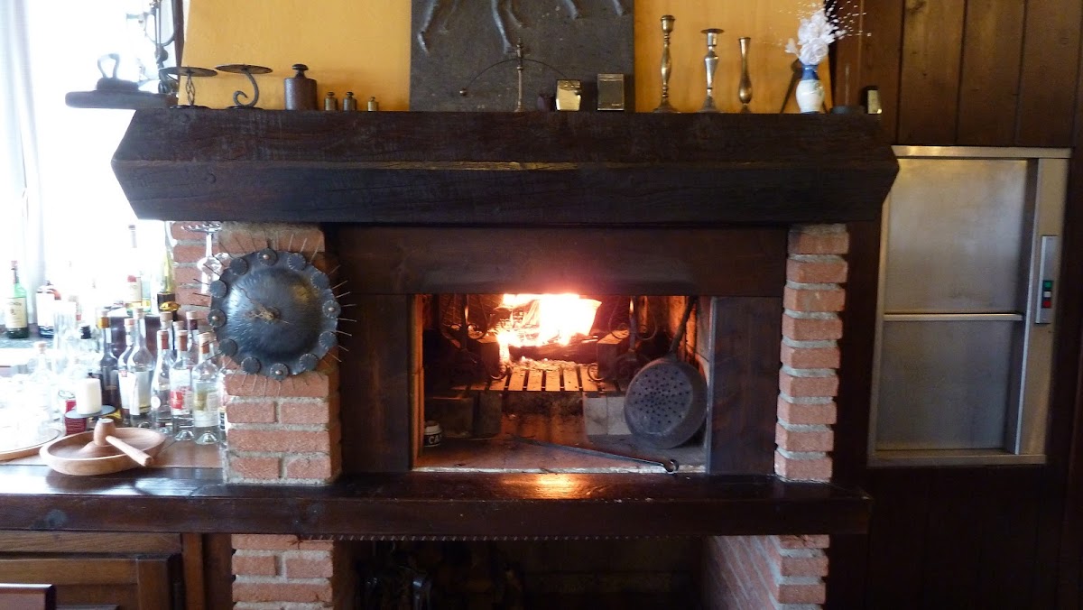 Osteria La Cascinetta-4