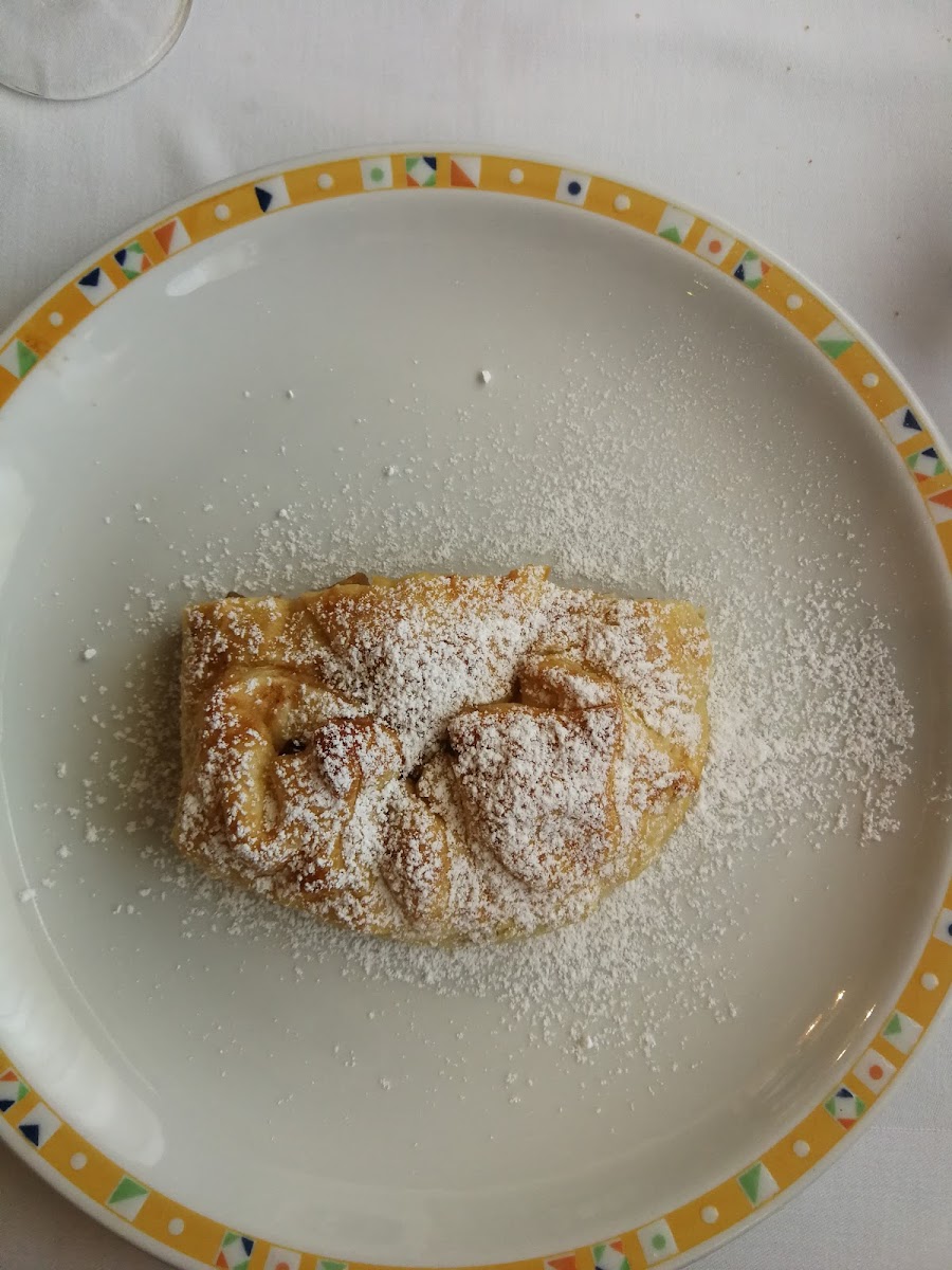 Osteria La Cascinetta-6